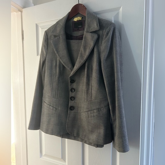 Next pant suit - Picture 1 of 4
